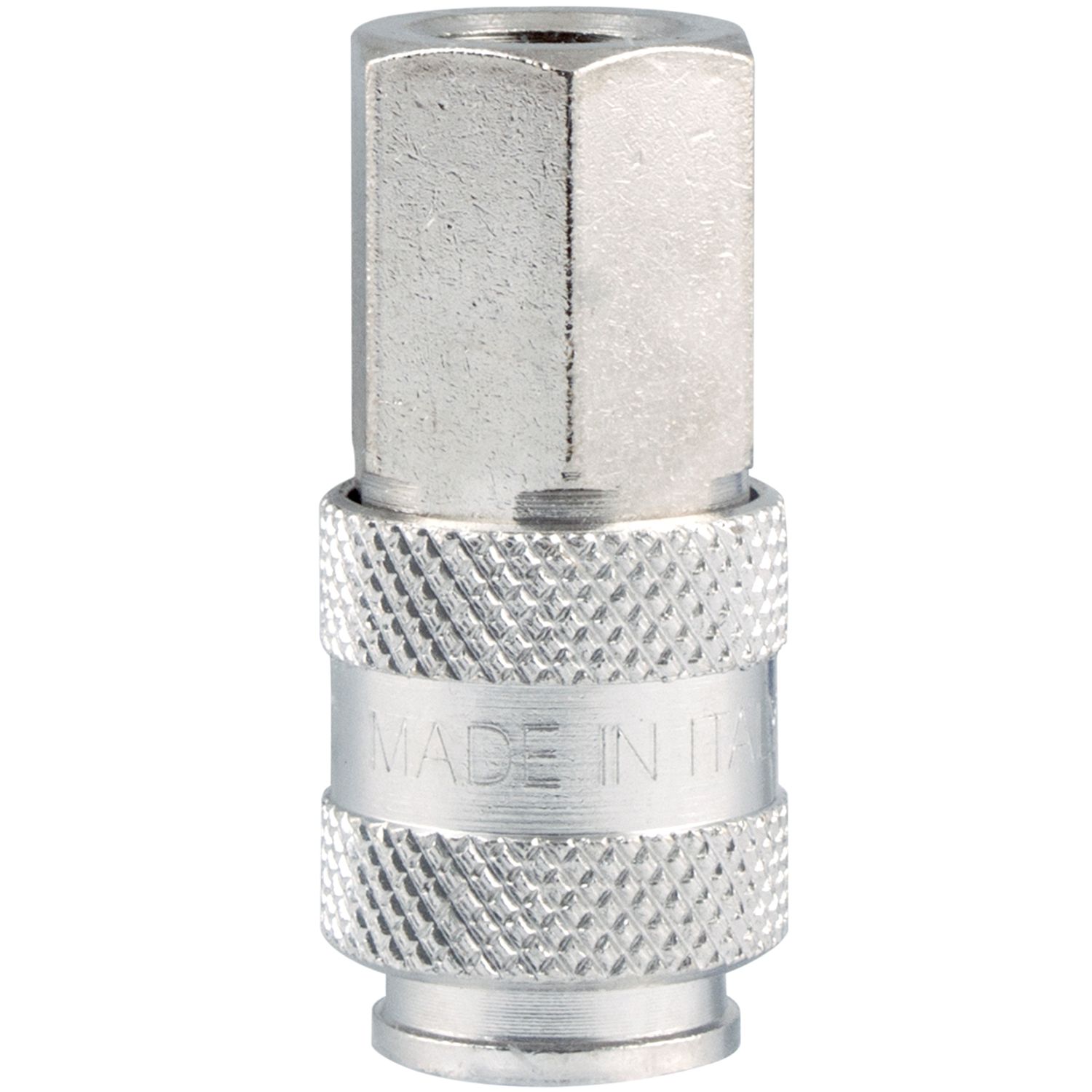 GAV UNI A1 Universal Quick Coupler 1/4" Female